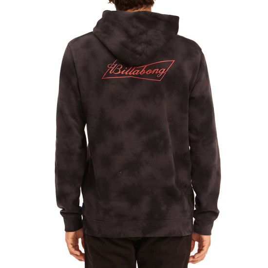 Billabong Ανδρικό φούτερ Bud Bow - Hoodie for Men